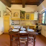 Casa Villaggio Poggio Rosso 別荘