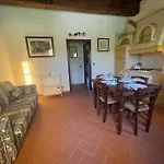 Casa Villaggio Poggio Rosso