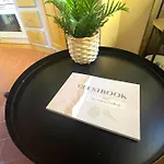 Casa Villaggio Poggio Rosso 別荘 アレッツォ