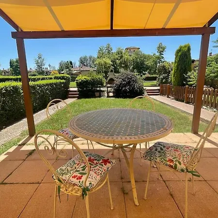 Prázdninový dům Casa Villaggio Poggio Rosso Arezzo