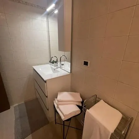 Casa Villaggio Poggio Rosso Prázdninový dům