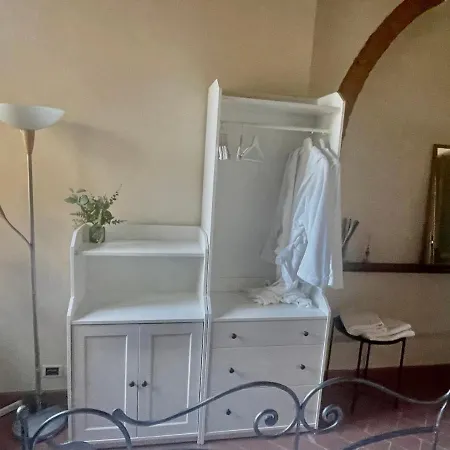 Casa Villaggio Poggio Rosso * Arezzo
