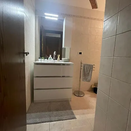 Casa Villaggio Poggio Rosso Prázdninový dům *