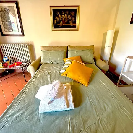 別荘 Casa Villaggio Poggio Rosso *